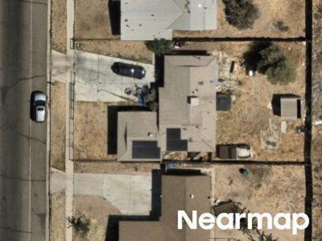 N Norma St