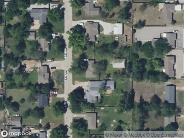 N Norman St