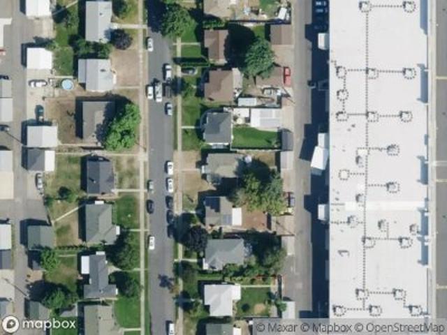 N Normandie St