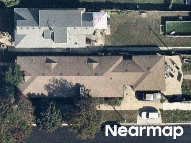 N Nordica Ave