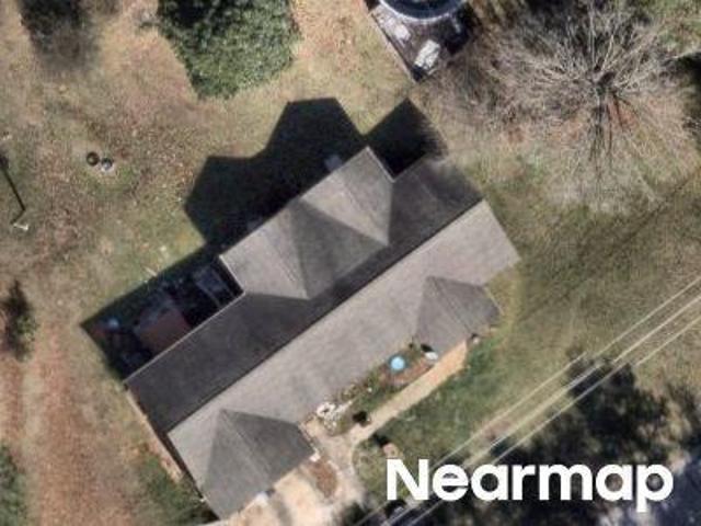 N Norris Dr
