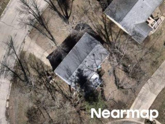 N Northbrook Dr