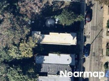 N Norwood St