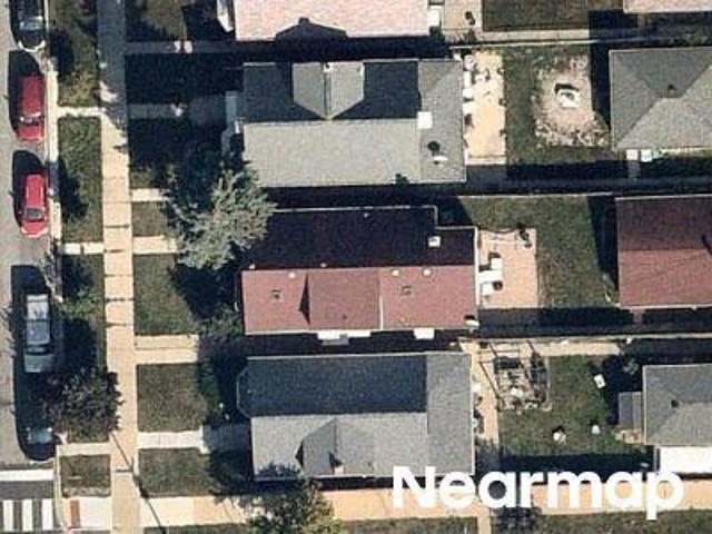 N Nottingham Ave