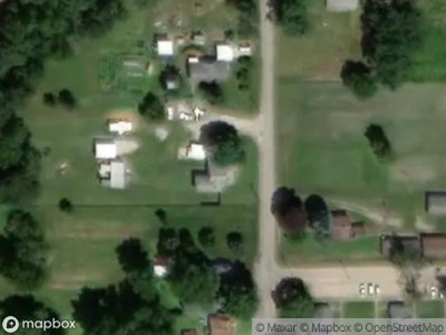 N Otter Creek Rd