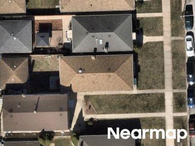 N Overhill Ave