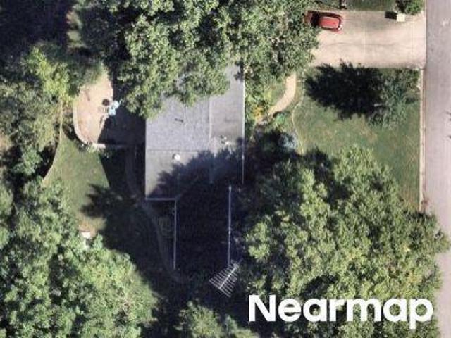 N Overlook Ln