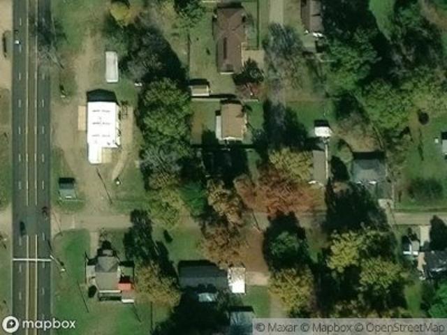N Owens St