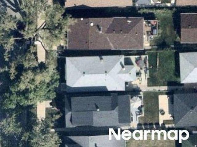 N Ozark Ave