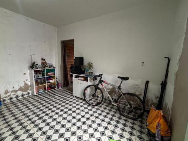 NÃO ACEITA FINANCIAMENTO CASA COM TERRENO JARDIM MONTE CRISTO