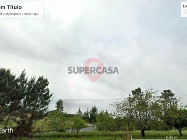 Não urbanizável em Cambeses
