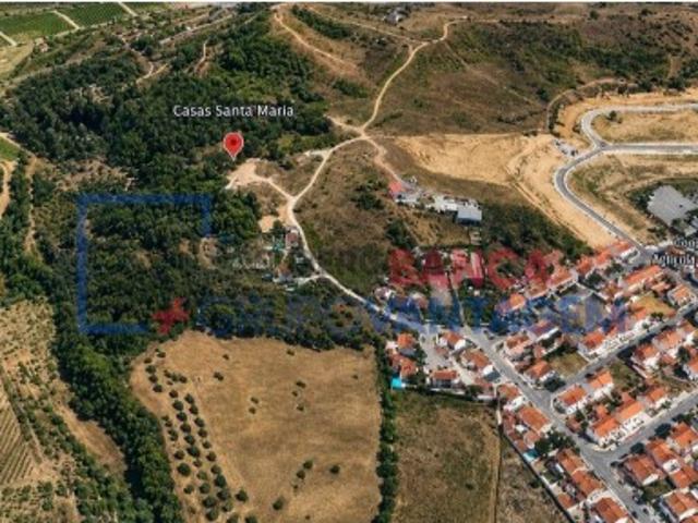 Não urbanizável em Cidade de Santarém