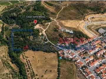 Não urbanizável em Cidade de Santarém