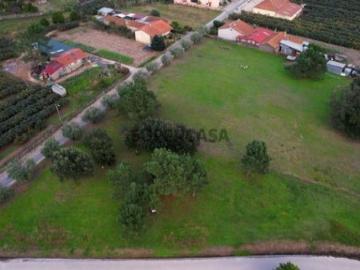 Não urbanizável em São Lourenço do Bairro