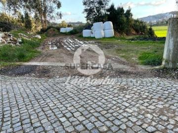 Não urbanizável em Bougado São Martinho e Santiago