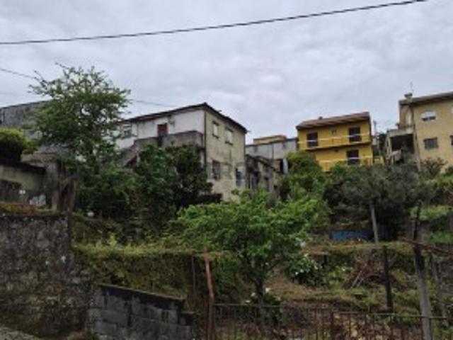 Não urbanizável em Fânzeres e São Pedro da Cova