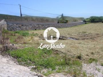 Não urbanizável em Guilhabreu