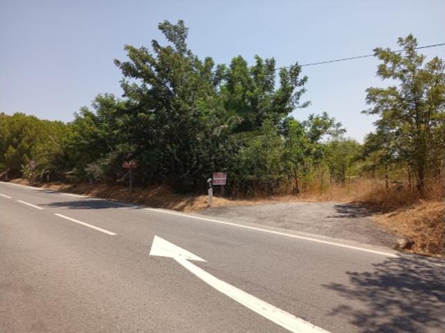 Não urbanizável em Ladoeiro
