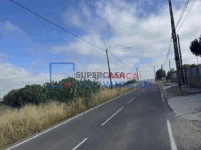 Não urbanizável em Mafra