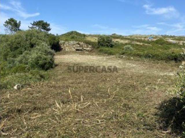 Não urbanizável em São João das Lampas