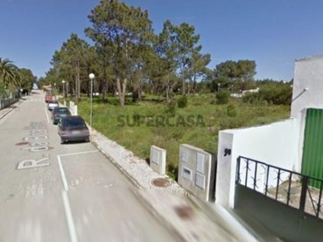 Não urbanizável em Quinta do Conde