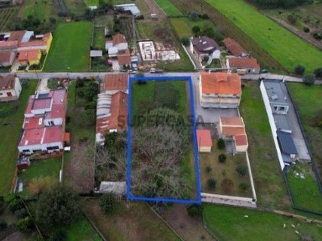 Não urbanizável em Tamengos, Aguim e Óis do Bairro