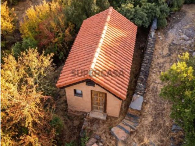 Não urbanizável em Vila Nova de Milfontes