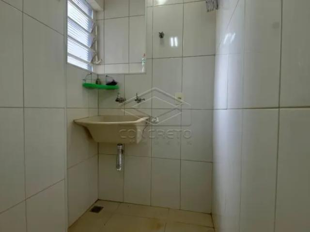 Apartamento Padrão em Jaú
