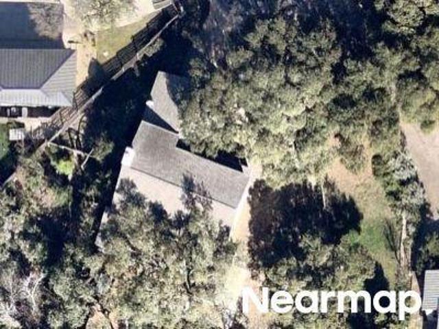 N Oak Canyon Rd