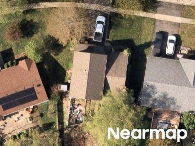 N Oak Creek Dr
