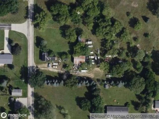 N Oak Rd
