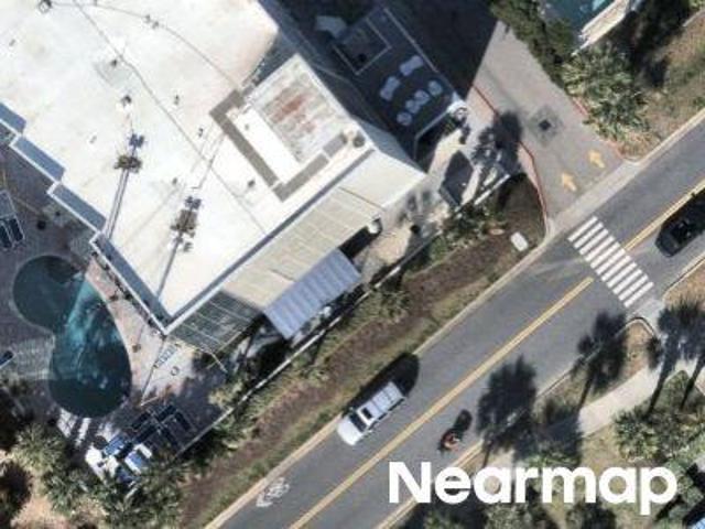N Ocean Blvd