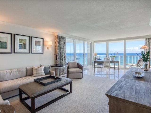 N Ocean Dr Apt Aa, Riviera Beach, Condo For Sale