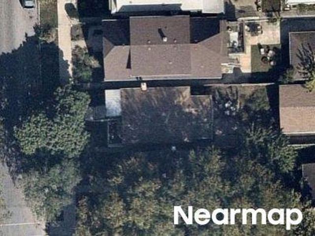 N Odell Ave