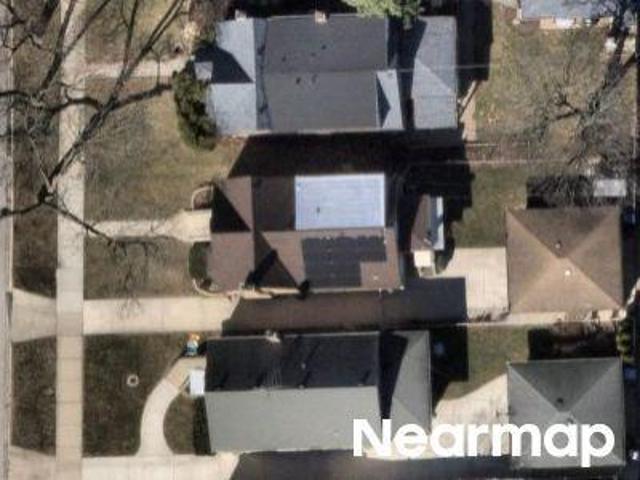 N Odell Ave