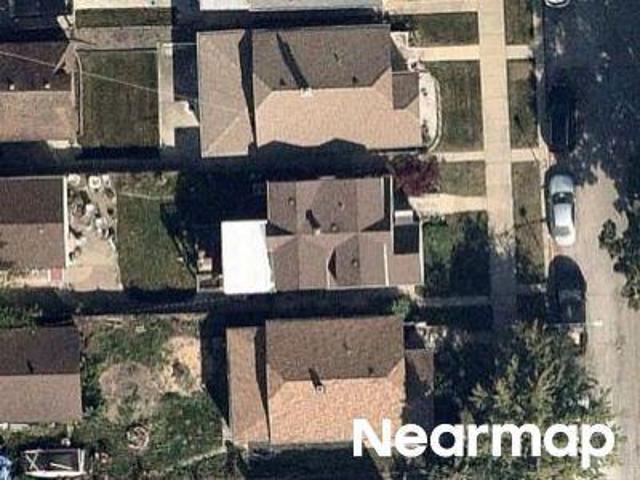 N Odell Ave