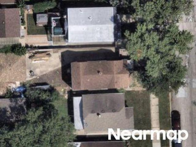 N Odell Ave