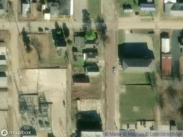 N Ohio Ave