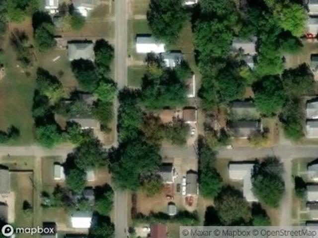N Oklahoma Ave