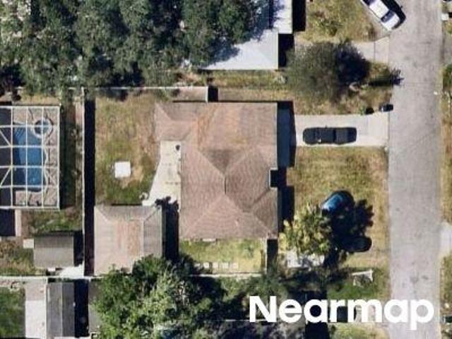 N Ola Ave