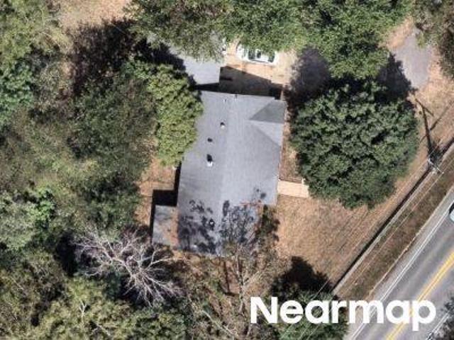 N Old Wire Rd