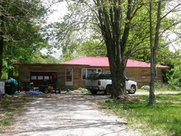 N Old Michigan Rd