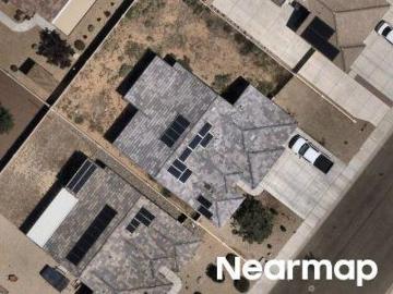 N Old Ranch Ln