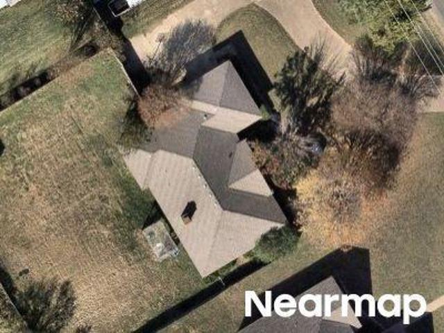 N Old Robinson Rd