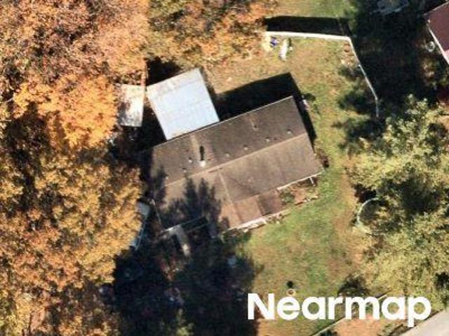 N Old Stilesville Rd