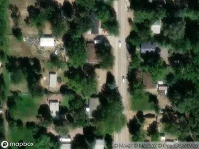 N Orchard Ave
