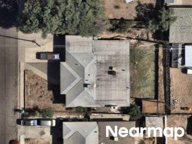 N Orchard Dr