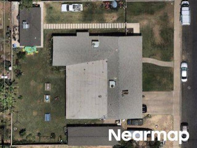 N Orange