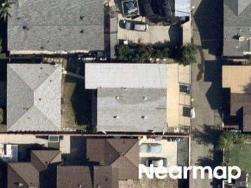 N Orange Ave