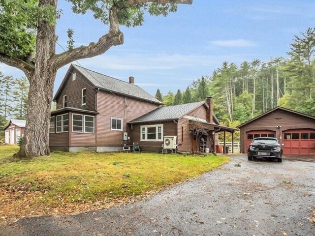 N Orange Rd, Athol, Home For Sale